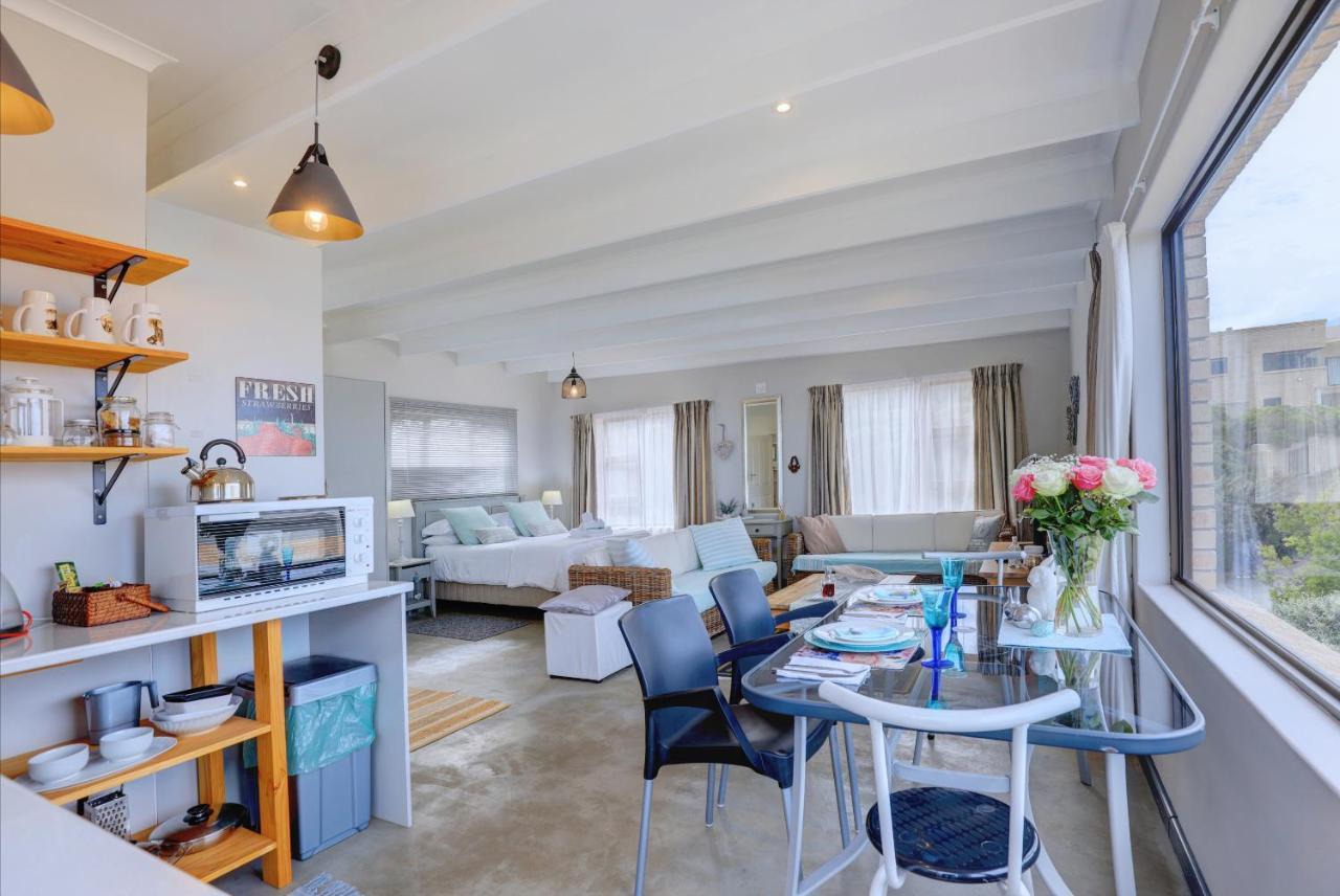 Belle Vue Suite Wildernis Eksteriør bilde