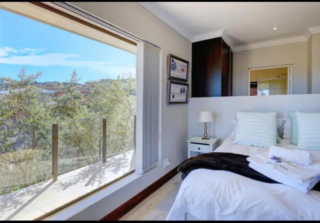 Belle Vue Suite Wildernis Eksteriør bilde